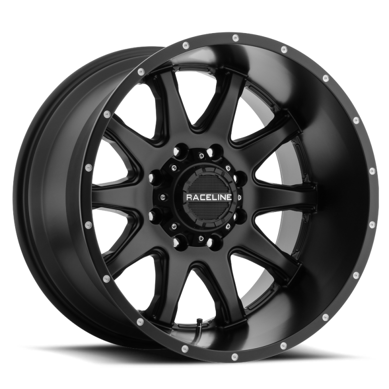 RCL 930 Shift Wheels