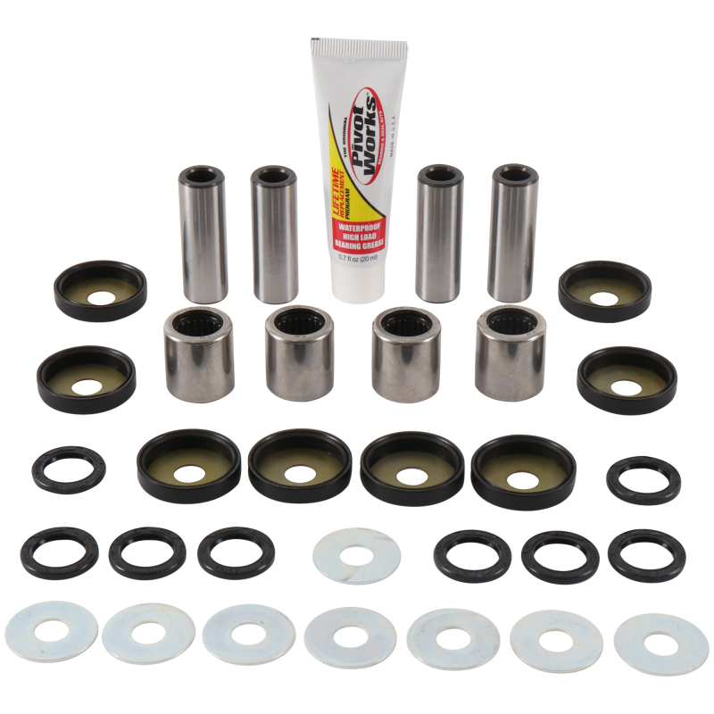 PIV A-Arm Kit