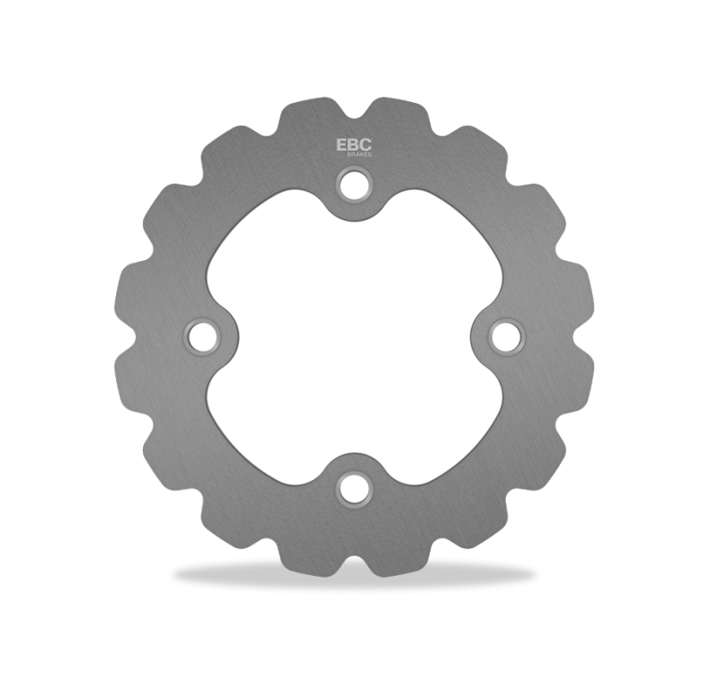 EBC UTVX Rotors