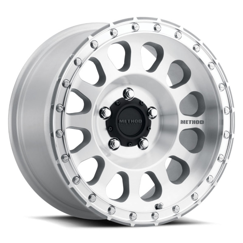 MRW MR315 Wheels