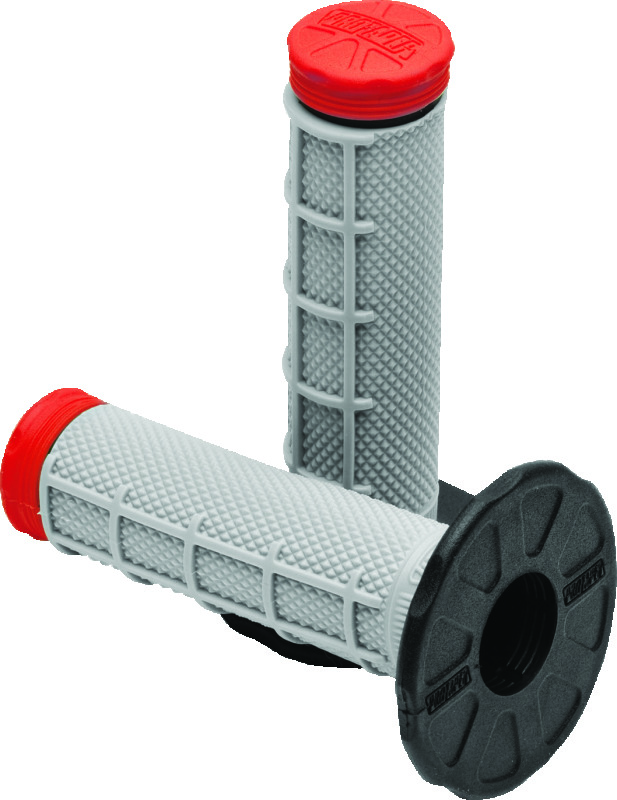 PTR 1/2 Waffle Grips