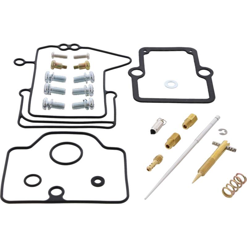 ABR Carburetor Rebuild Kits