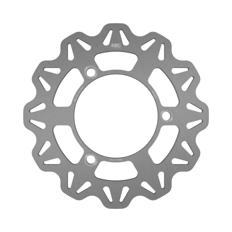 EBC Vee Rotors