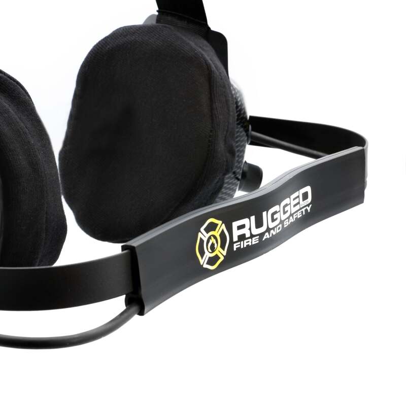 RGD Industrial Headsets