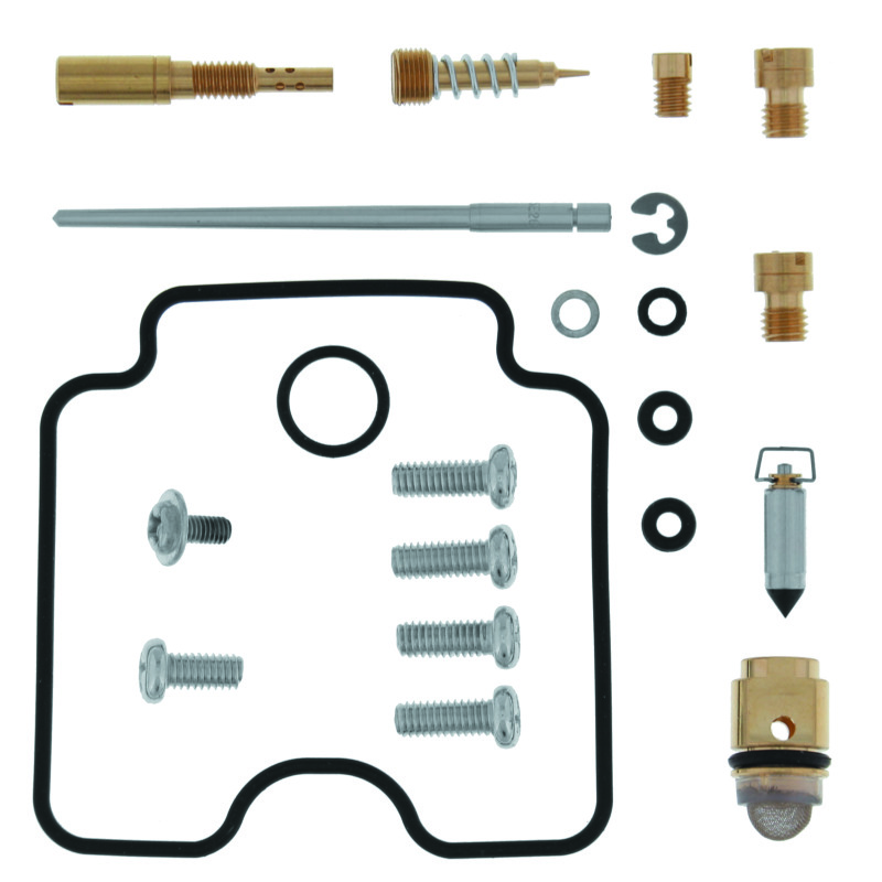 QBS Carburetor Kits