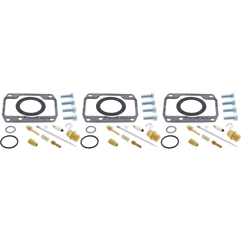 ABR Carburetor Rebuild Kits