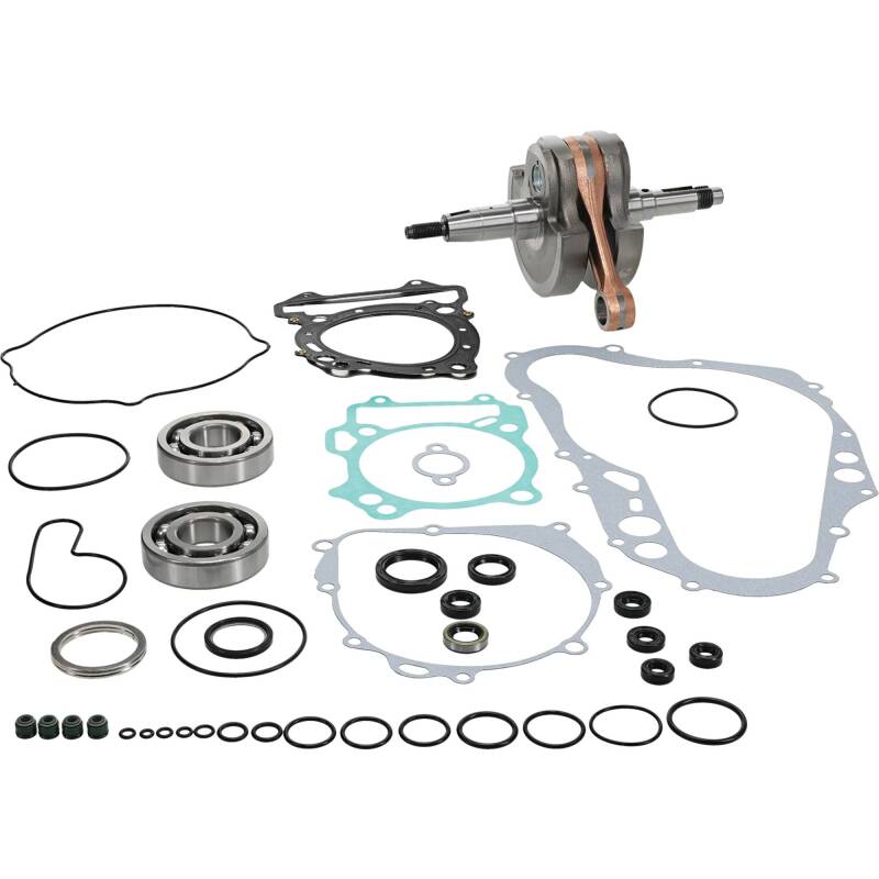 HDS Bottom End Kit