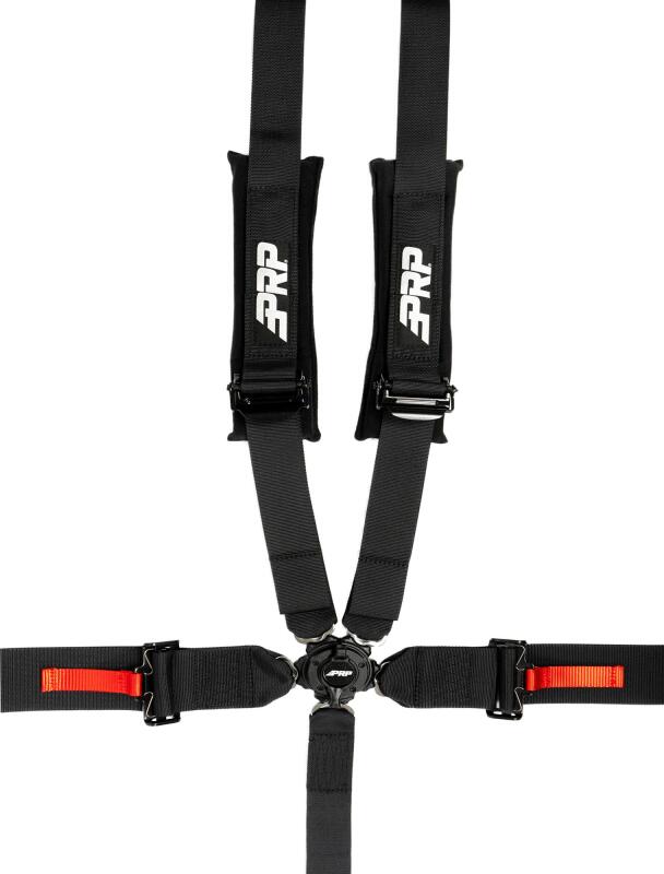 PRP 5.3 Harness
