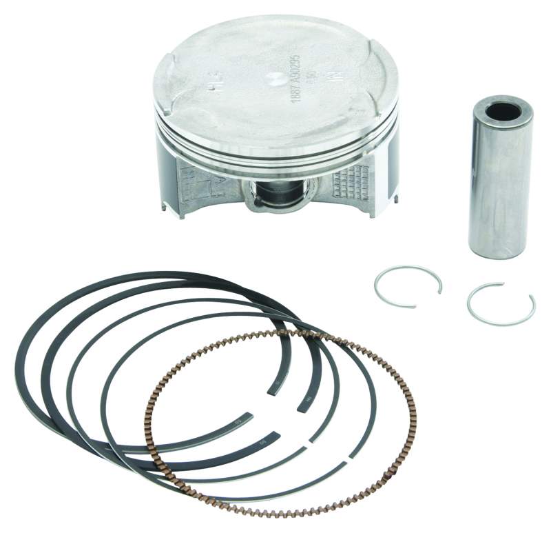 VEP Cast Replica Piston Kit