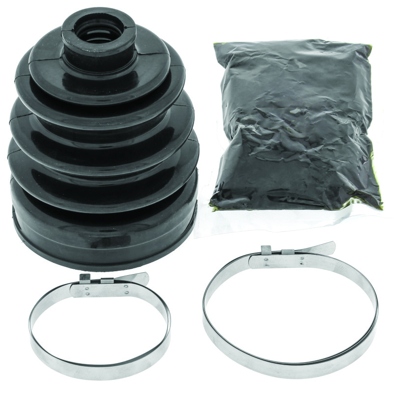 QBS CV Boot Kits