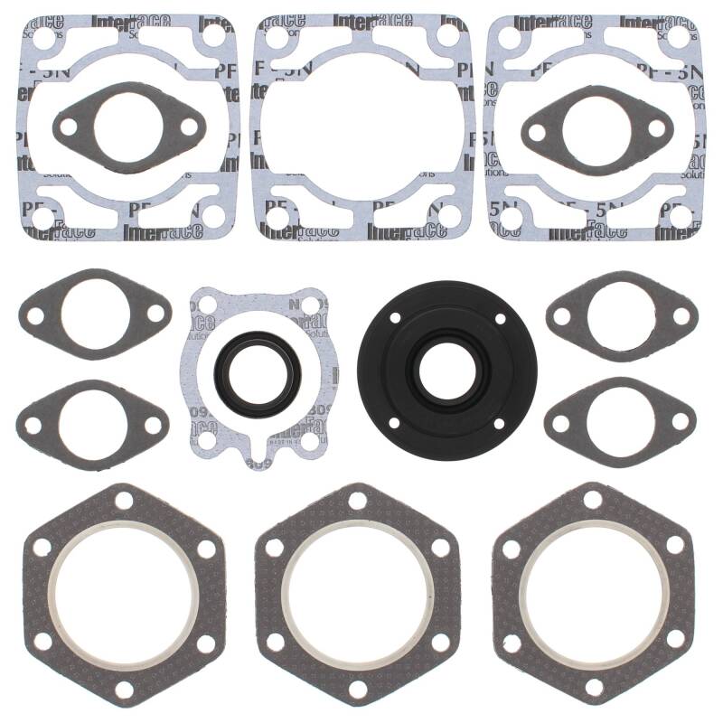 VEP Complete Gasket Kit