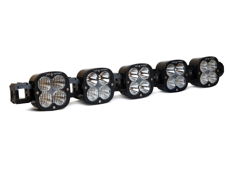 BAJ Roof Mounts
