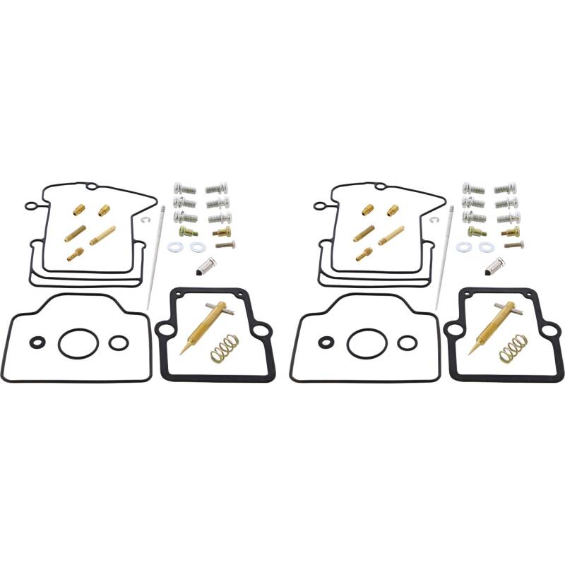 ABR Carburetor Rebuild Kits