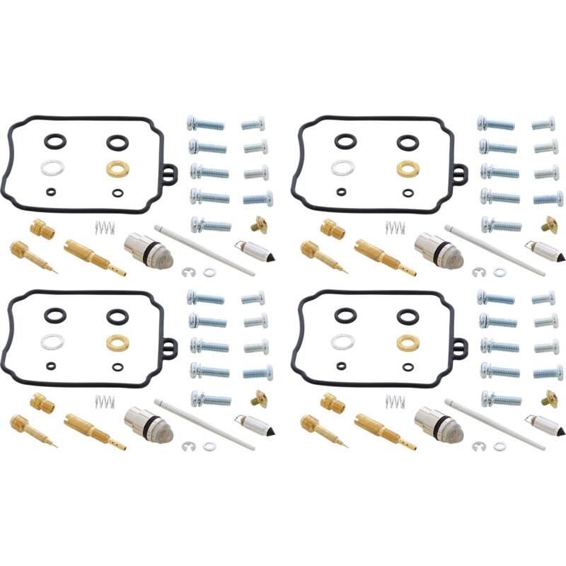 ABR Carburetor Rebuild Kits