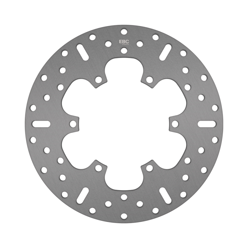 EBC Standard Rotors