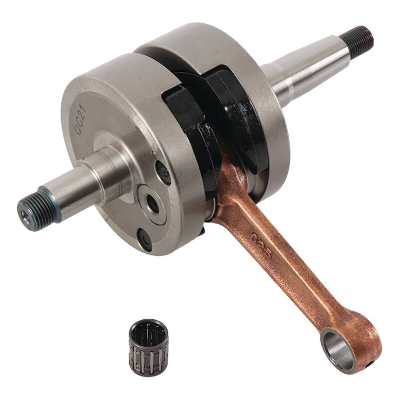 HDS Crankshaft