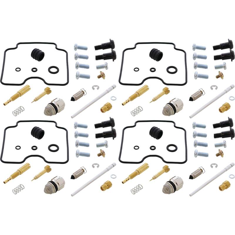 ABR Carburetor Rebuild Kits