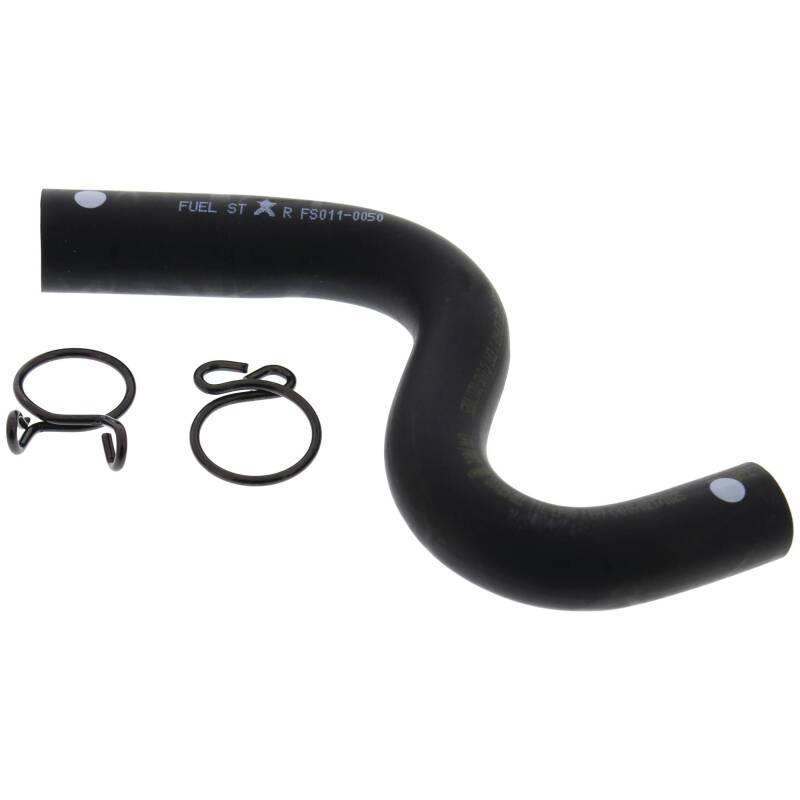 ABR Hose & Clamp Kits