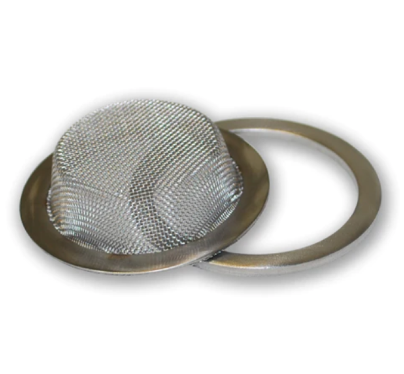 BIG Spark Arrestors