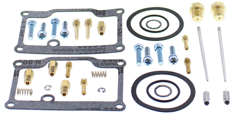 ABR Carburetor Rebuild Kits