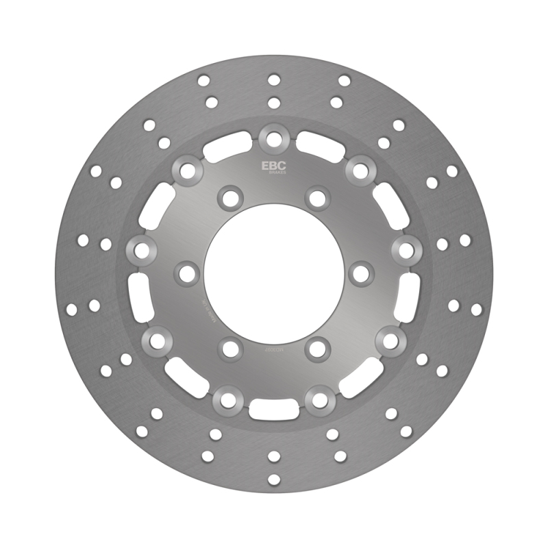 EBC Standard Rotors