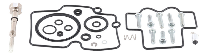 ABR Carburetor Rebuild Kits