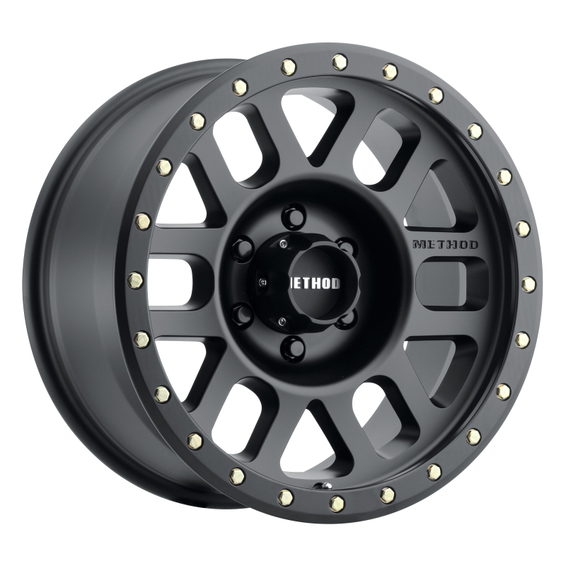 MRW MR309 Wheels