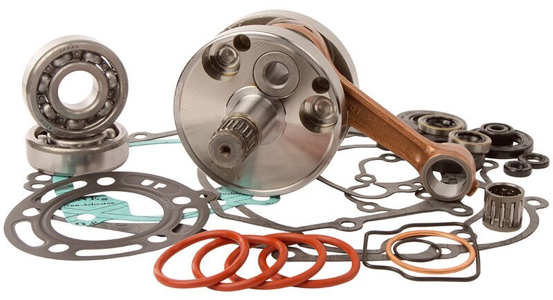 HDS Bottom End Kit