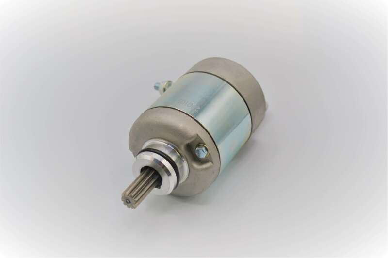 RME Starter