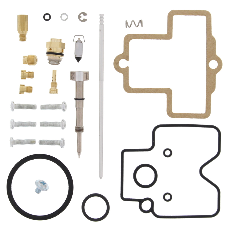 ABR Carburetor Rebuild Kits