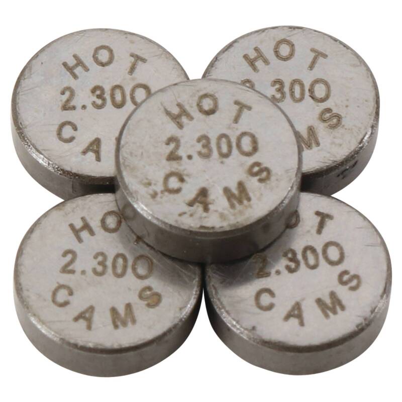 HOC Shim Kits