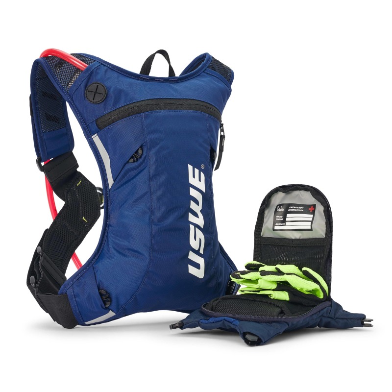 USW Moto Hydro Packs