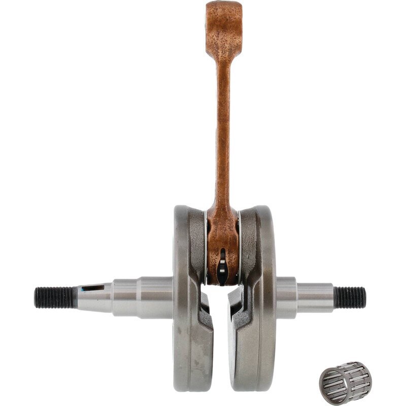 HDS Crankshaft