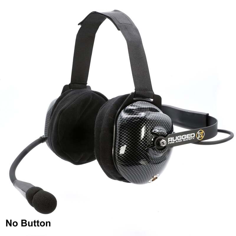 RGD Industrial Headsets