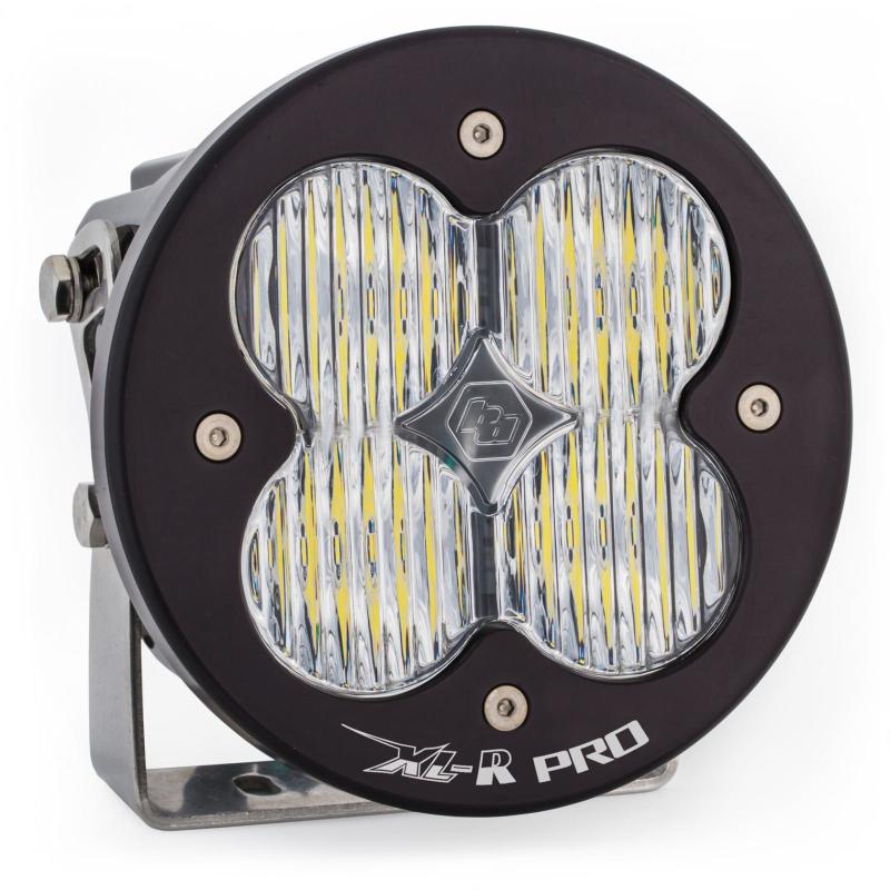BAJ XL R Pro Light Pods