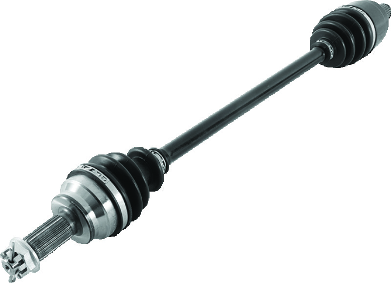 QBS Axles