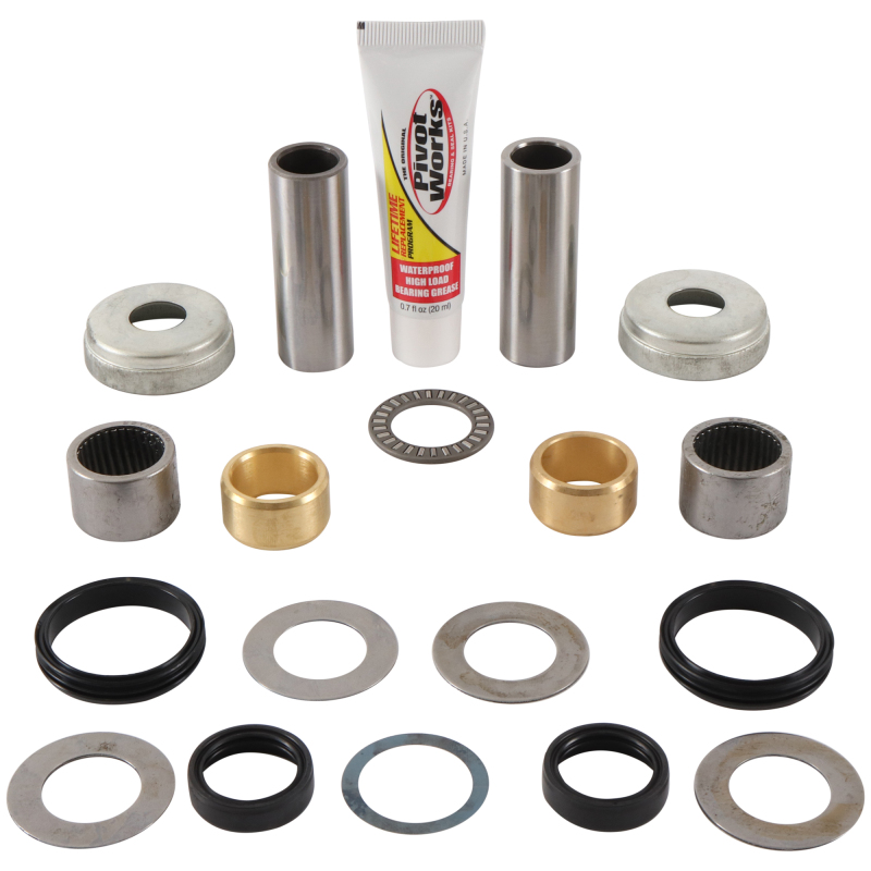 PIV Swing Arm Kit