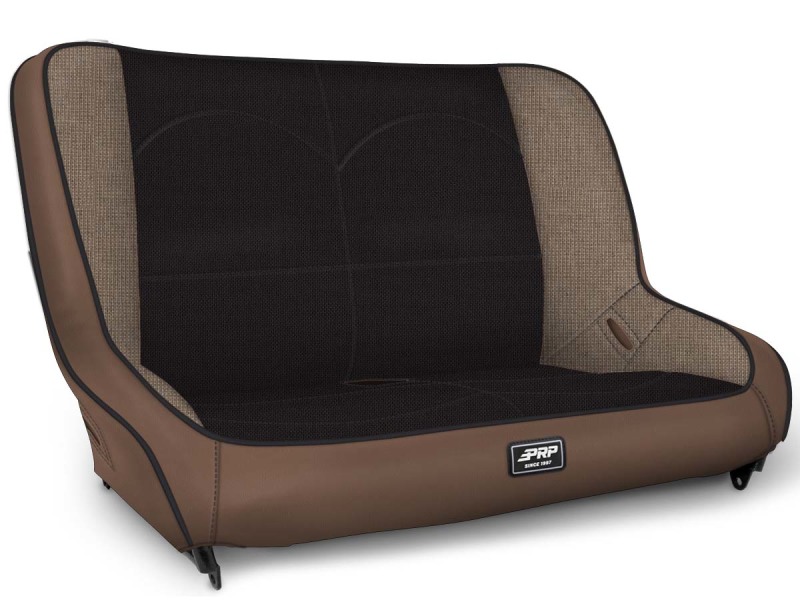 PRP Low Back Bench