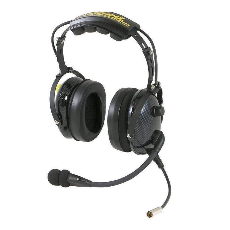 RGD Single Headsets