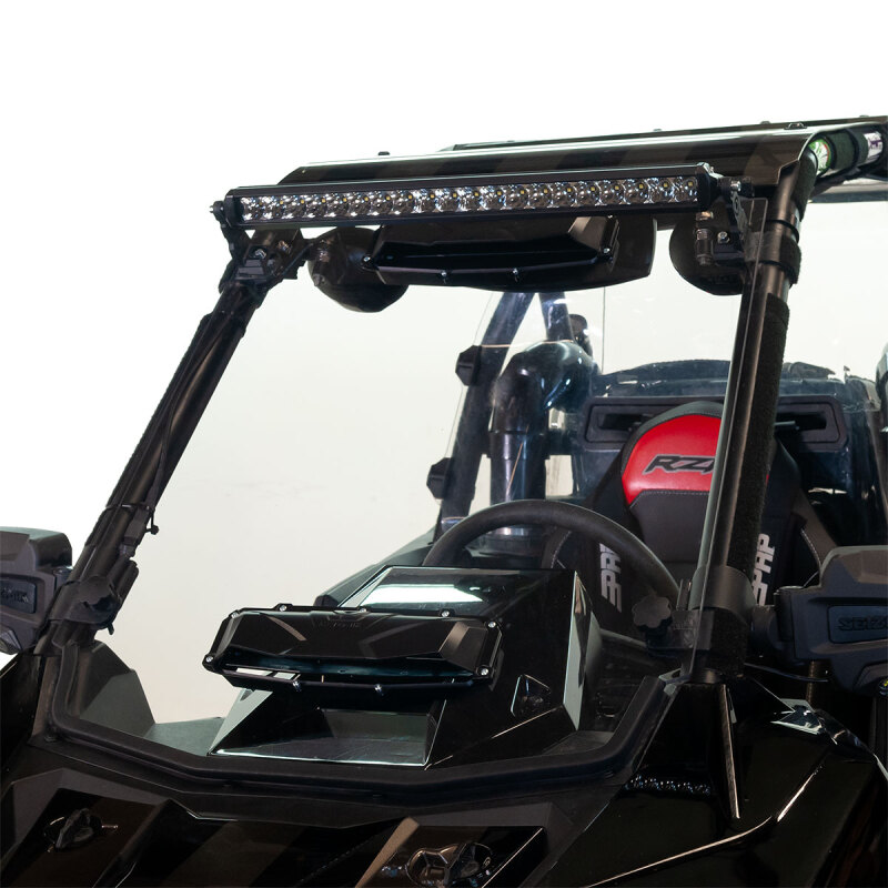 SZM Windshields