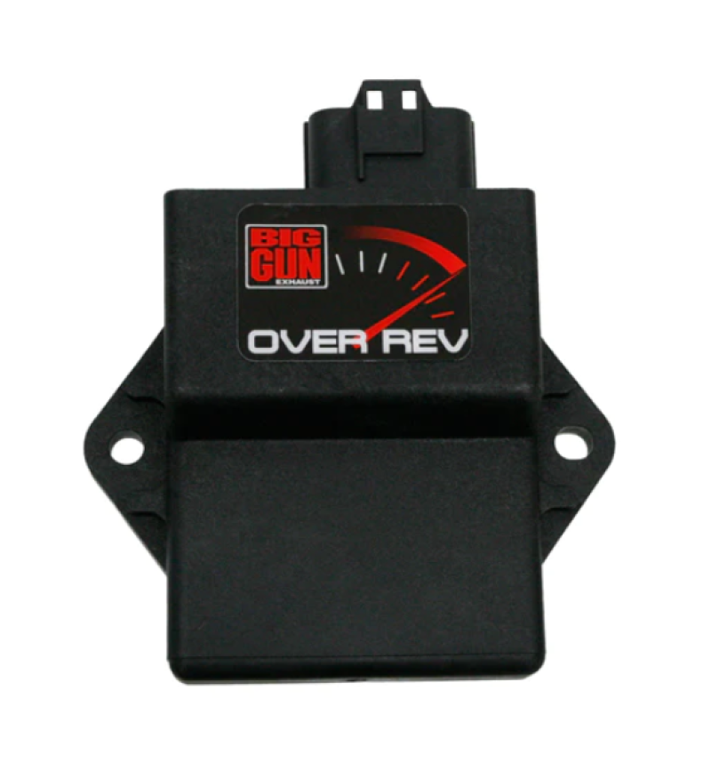 BIG ATV SXS Rev Boxes