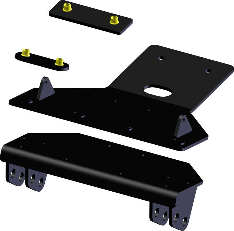 KFI Plow Mounts