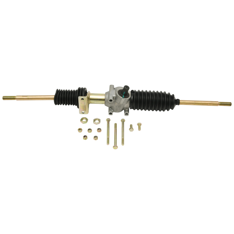 ABR Steering Racks