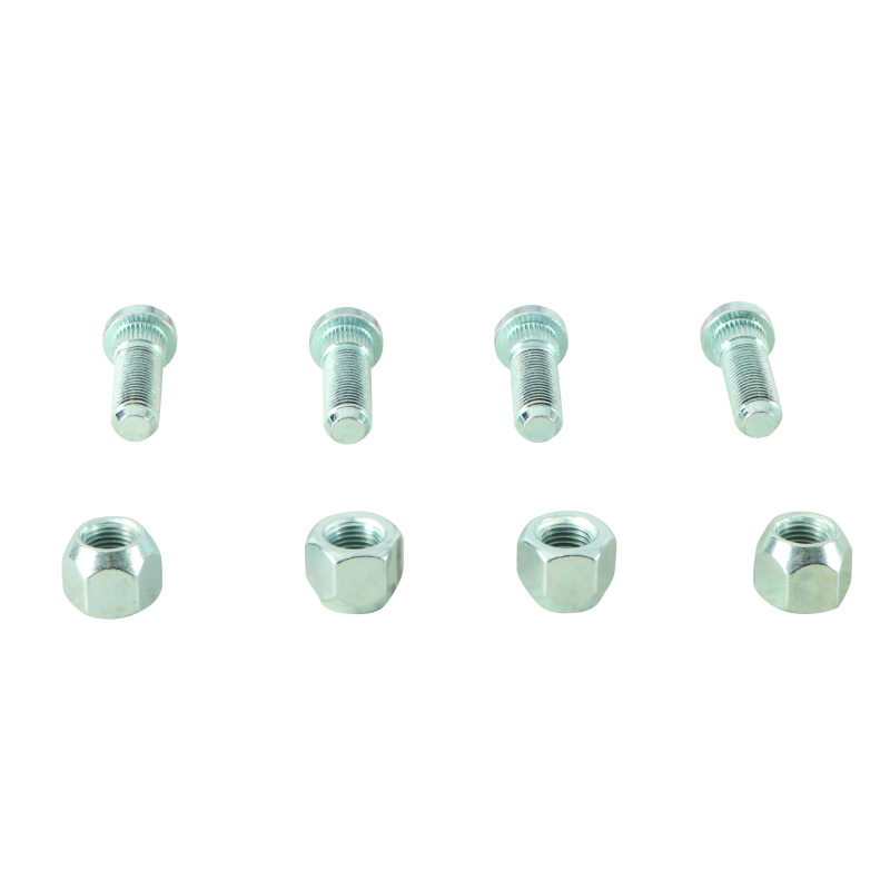 QBS Wheel Studs B