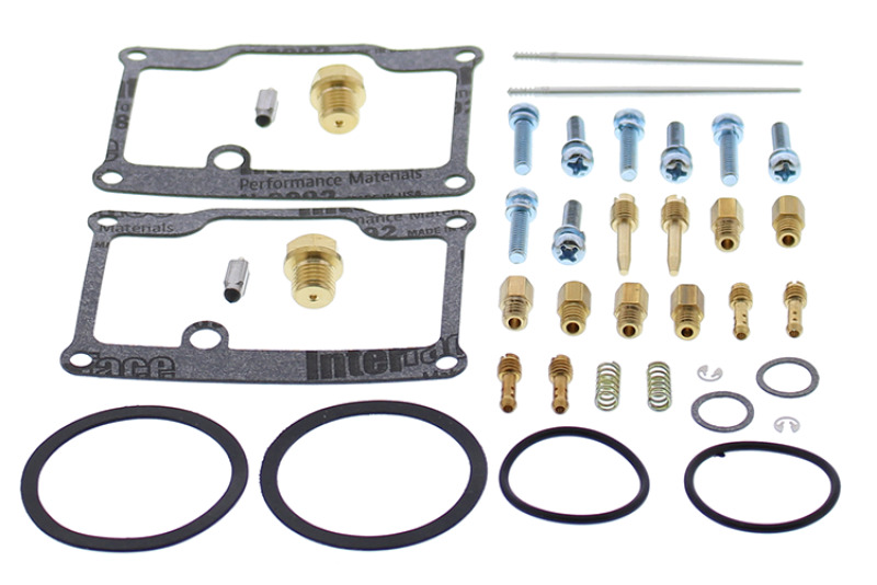ABR Carburetor Rebuild Kits