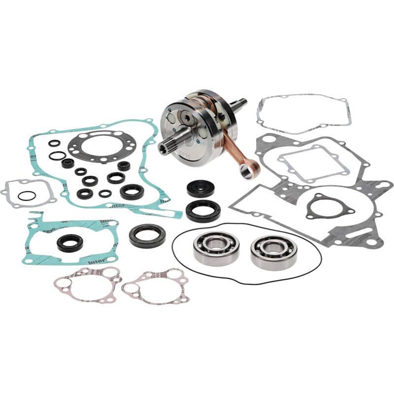 HDS Bottom End Kit