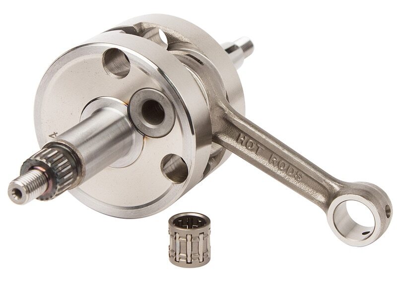 HDS Crankshaft