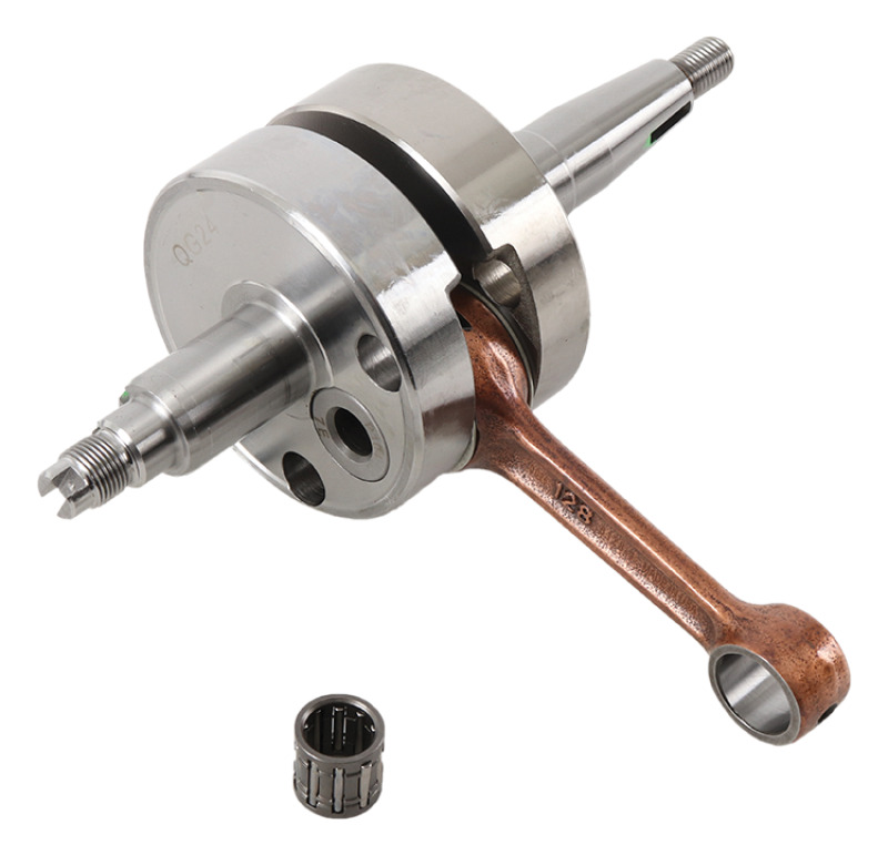 HDS Crankshaft