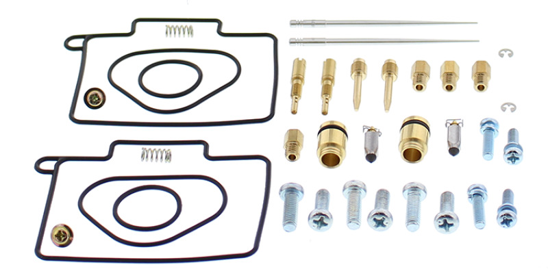 ABR Carburetor Rebuild Kits