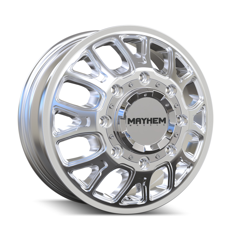 MAY Cogent Dually 8107 Wheels